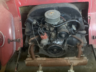 engine