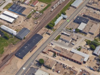 Classic Roadsters Ltd Aerial 2