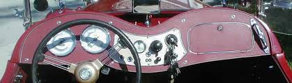 Original Dashboard