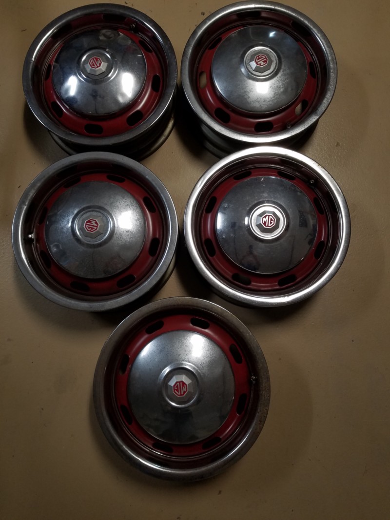 mgtd5rims