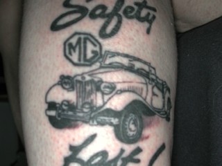 Body Art